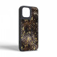 Чохол Harder Nagas для Apple iPhone 15 Black (ARM76732)