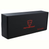 Клавіатура бездротова Motospeed CK62 Outemu Red Black (mtck62bmr)