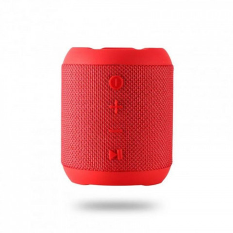 Акустична система Remax RB-M21 Red (6954851285779)