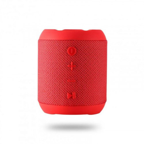 Акустична система Remax RB-M21 Red (6954851285779)