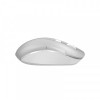 Миша бездротова A4Tech Fstyler FB26CS Air Icy White