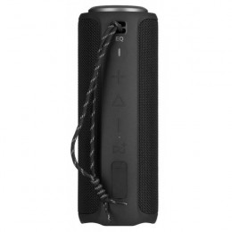 Портативна акустика 2E SoundXTube Plus Black (2E-BSSXTPWBK)