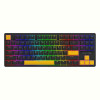 HATOR Sunny Yellow PBT keycaps - ESC/SPACE/ENTER/R.SHIFT/ARROWS (HTS-715) Купити в Україні