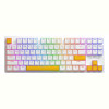 HATOR Sunny Yellow PBT keycaps - ESC/SPACE/ENTER/R.SHIFT/ARROWS (HTS-715) Купити в Україні