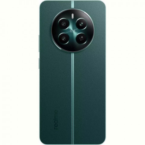 Смартфон Realme 12+ 5G 12/512GB (RMX3867) Pioneer Green