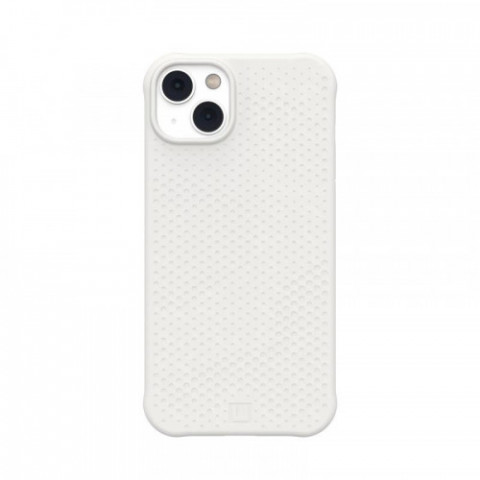 Чохол-накладка Urban Armor Gear U Dot Magsafe для Apple iPhone 14 Plus Marshmallow (114081313535)