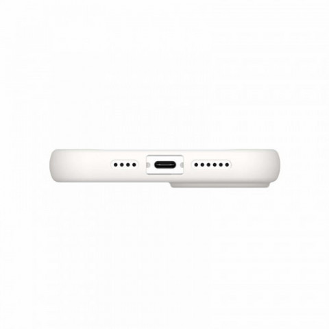 Чохол-накладка Urban Armor Gear U Dot Magsafe для Apple iPhone 14 Plus Marshmallow (114081313535)
