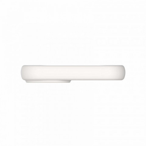 Чохол-накладка Urban Armor Gear U Dot Magsafe для Apple iPhone 14 Plus Marshmallow (114081313535)