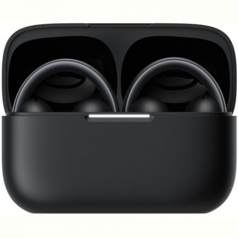 Bluetooth-гарнітура Anker SoundCore AeroClip Black (A3388G11)