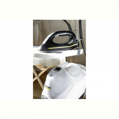 Пароочисник Karcher SI 4 EasyFix Iron (1.512-637.0)