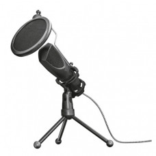 Мікрофон Trust GXT 232 Mantis Streaming USB