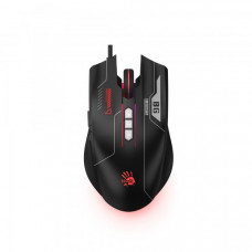 Миша ігрова A4Tech ES7 Bloody, чорна