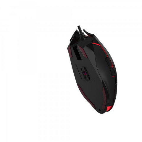 Миша ігрова A4Tech ES7 Bloody, чорна