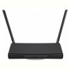 Бездротовий маршрутизатор Mikrotik hAP AX3 (C53UiG+5HPaxD2HPaxD)