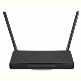 Бездротовий маршрутизатор Mikrotik hAP AX3 (C53UiG+5HPaxD2HPaxD)