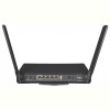 Бездротовий маршрутизатор Mikrotik hAP AX3 (C53UiG+5HPaxD2HPaxD)