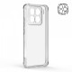 Чохол ArmorStandart Air Force для Xiaomi 15 Camera cover Clear (ARM82310)