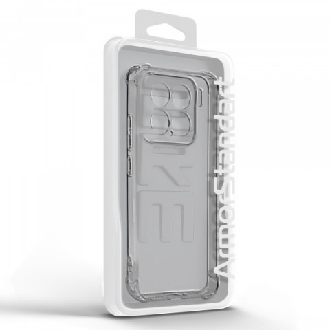 Чохол ArmorStandart Air Force для Xiaomi 15 Camera cover Clear (ARM82310)