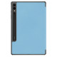Чохол ArmorStandart Smart Case для Samsung Tab S9+ / S9 FE+ / S10+ Sky Blue (ARM74488)
