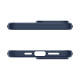 Чохол Spigen Liquid Air для iPhone 15 Pro Navy Blue (ACS06705)