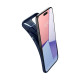 Чохол Spigen Liquid Air для iPhone 15 Pro Navy Blue (ACS06705)