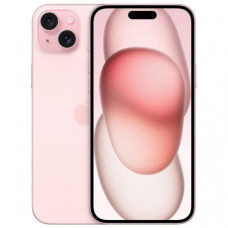 Apple iPhone 15 Plus 256GB Pink