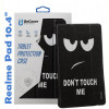Чохол-книжка BeCover Smart для Realme Pad 10.4" Don`t Touch (708271)
