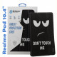 Чохол-книжка BeCover Smart для Realme Pad 10.4" Don`t Touch (708271)