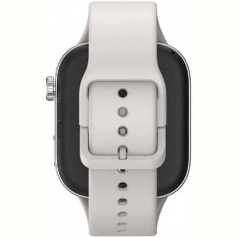 Смарт-годинник Xiaomi Redmi Watch 6 Silver Gray (BHR08CUGL)