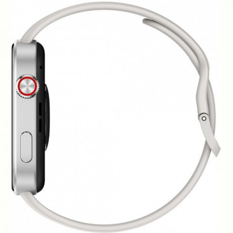 Смарт-годинник Xiaomi Redmi Watch 6 Silver Gray (BHR08CUGL)