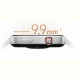 Смарт-годинник Xiaomi Redmi Watch 6 Silver Gray (BHR08CUGL)