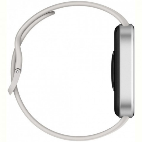 Смарт-годинник Xiaomi Redmi Watch 6 Silver Gray (BHR08CUGL)