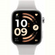 Смарт-годинник Xiaomi Redmi Watch 6 Silver Gray (BHR08CUGL)