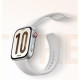 Смарт-годинник Xiaomi Redmi Watch 6 Silver Gray (BHR08CUGL)