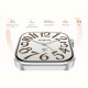 Смарт-годинник Xiaomi Redmi Watch 6 Silver Gray (BHR08CUGL)
