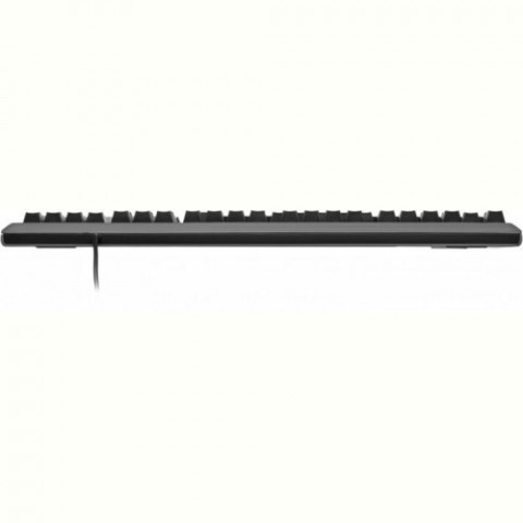 Клавіатура 2E Gaming KG325UB LED Ukr Black (2E-KG325UB)