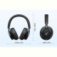 Bluetooth-гарнітура Anker SoundCore Space One Black (A3035G11)