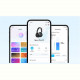 Bluetooth-гарнітура Anker SoundCore Space One Black (A3035G11)