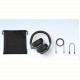 Bluetooth-гарнітура Anker SoundCore Space One Black (A3035G11)