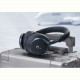 Bluetooth-гарнітура Anker SoundCore Space One Black (A3035G11)