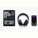 Bluetooth-гарнітура Anker SoundCore Space One Black (A3035G11)