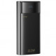Зовнішній акумулятор Remax Flashlight FC-12 20000mAh 20+22.5 LED Black (6954851253341)