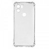 Чохол-накладка Armorstandart Air Force для Xiaomi Redmi A1+/Poco C50 Camera cover Transparent (ARM64865)