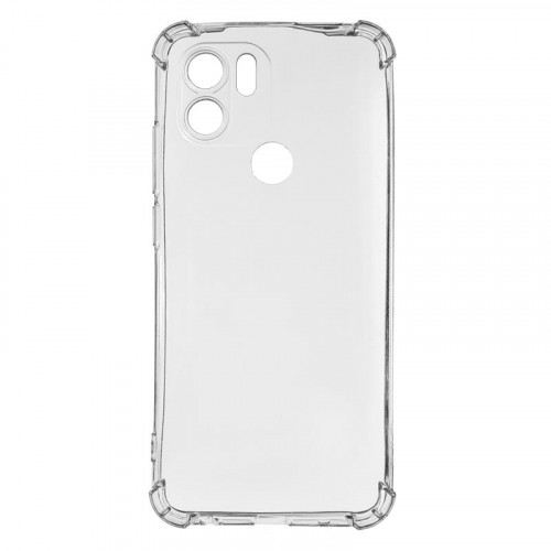 Чохол-накладка Armorstandart Air Force для Xiaomi Redmi A1+/Poco C50 Camera cover Transparent (ARM64865)