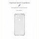 Чохол-накладка Armorstandart Air Force для Xiaomi Redmi A1+/Poco C50 Camera cover Transparent (ARM64865)