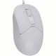 Мишка A4Tech Fstyler FM12S White