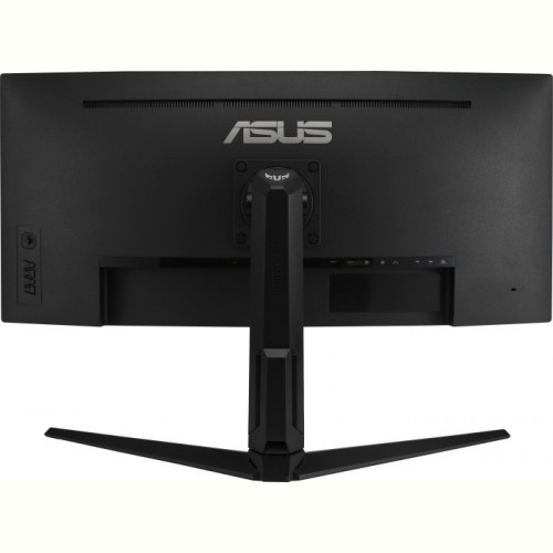 Монітор ASUS 34" VG34VQL1B VA Black Curved