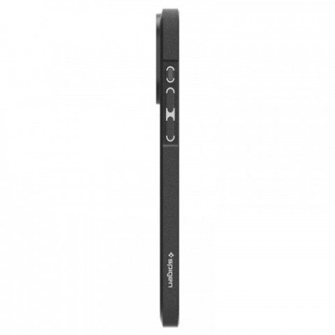 Чохол-накладка Spigen Core Armor MagFit для Apple iPhone 15 Pro Matte Black (ACS06467)