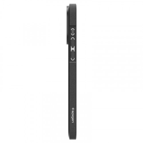 Чохол-накладка Spigen Core Armor MagFit для Apple iPhone 15 Pro Matte Black (ACS06467)