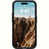 Чохол-накладка Urban Armor Gear Civilian Magsafe для Apple iPhone 15 Pro Max Bordeaux (114295119049)